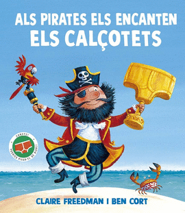 ALS PIRATES ELS ENCANTEN ELS CAL�OTETS