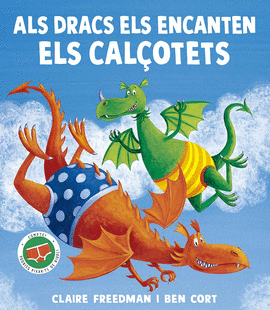 ALS DRACS ELS ENCANTEN ELS CAL�OTETS