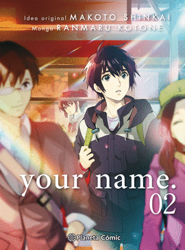 YOUR NAME. N 02/03