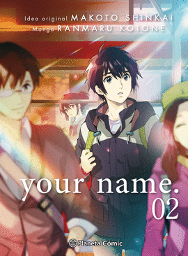 YOUR NAME. N� 02/03