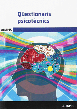 Q�ESTIONARIS PSICOT�CNICS