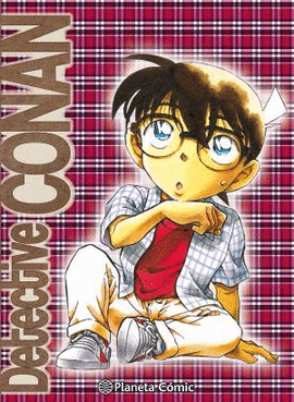 DETECTIVE CONAN N24 (NUEVA EDICIN)