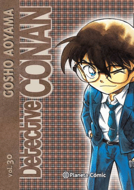 DETECTIVE CONAN N30