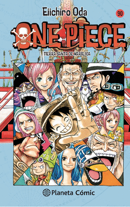 ONE PIECE N90