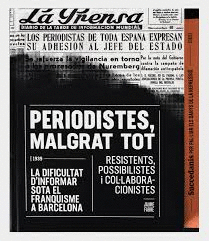 PERIODISTES, MALGRAT TOT