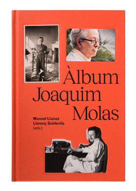 LBUM JOAQUIM MOLAS