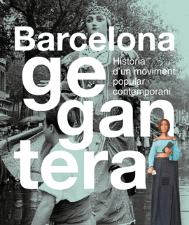 BARCELONA GEGANTERA