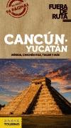 CANCUN Y YUCATAN