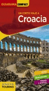 CROACIA. GUIARAMA COMPACT 2018