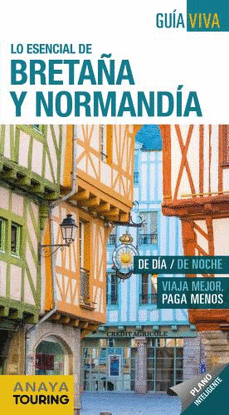 BRETA�A Y NORMAND�A