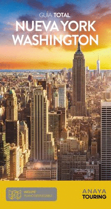 NUEVA YORK-WASHINGTON