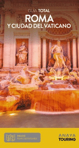 ROMA Y EL VATICANO