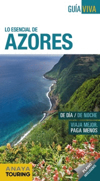 AZORES 2019 GUIA VIVA