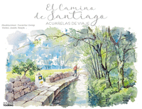 EL CAMINO DE SANTIAGO.
