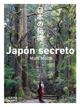 JAPN SECRETO