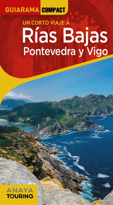 R�AS BAJAS.PONTEVED VIGO