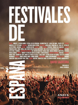 FESTIVALES DE ESPAA