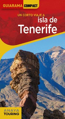 ISLA DE TENERIFE