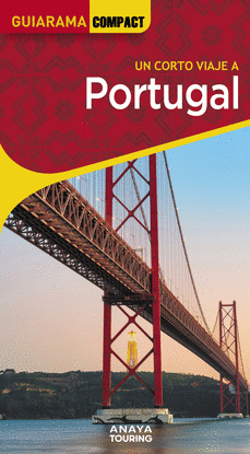 UN CORTO VIAJE A PORTUGAL