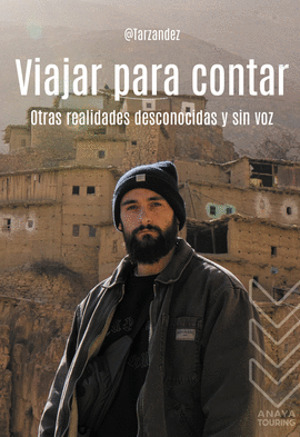 VIAJAR PARA CONTAR