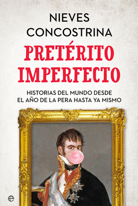 PRETRITO IMPERFECTO