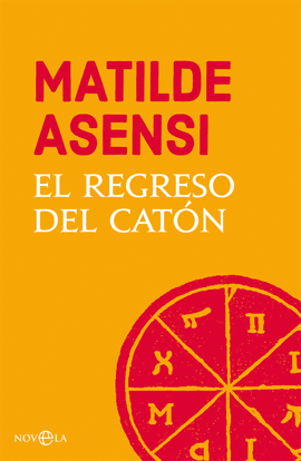 EL REGRESO DEL CATON