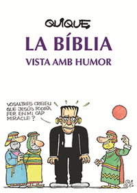 LA B�BLIA VISTA AMB HUMOR