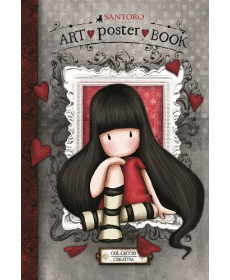 ART POSTER BOOK