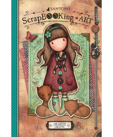 SCRAPBOOKING ART