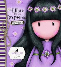 EL LLIBRE DE LES RESPOSTES ROSA GORJUS