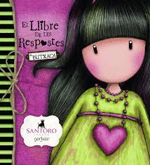 EL LLIBRE DE LES RESPOSTES LILA GORJUS