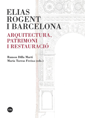 ELIAS ROGENT I BARCELONA