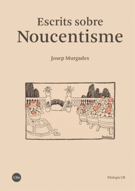 ESCRITS SOBRE NOUCENTISME