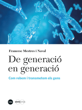 DE GENERACI EN GENERACI