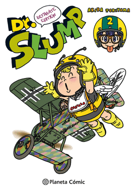 DR. SLUMP N� 02/15 (NUEVA EDICI�N)
