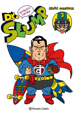DR. SLUMP N� 03/15