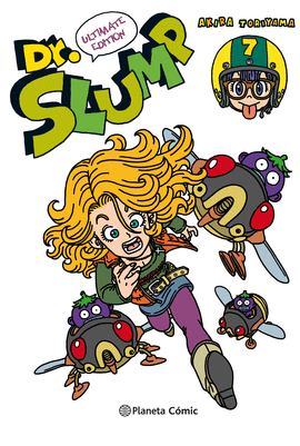 DR. SLUMP N� 07/15
