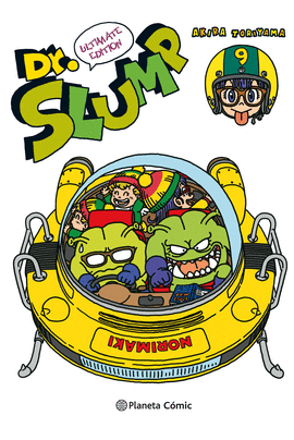 DR. SLUMP N� 09/15