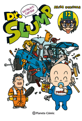 DR. SLUMP N� 12/15