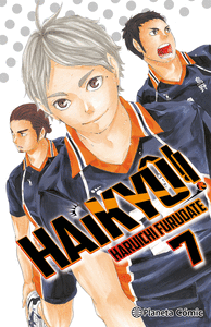 HAIKY�!! N� 07