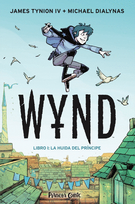 WYND N� 01