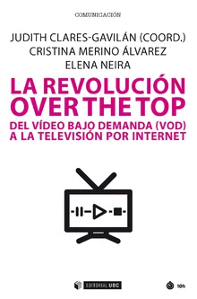 LA REVOLUCI�N OVER THE TOP