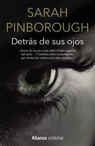 DETR�S DE SUS OJOS