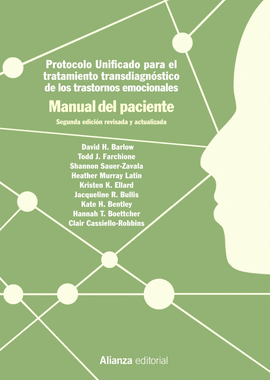 PROTOCOLO UNIFICADO PARA EL TRATAMIENTO TRANSDIAGNSTICO DE LOS TRASTORNOS EMOCI