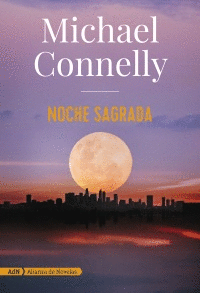 NOCHE SAGRADA (ADN)