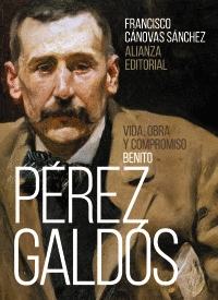 BENITO PEREZ GALDOS