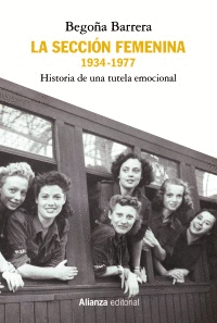 LA SECCIN FEMENINA, 1934-1977