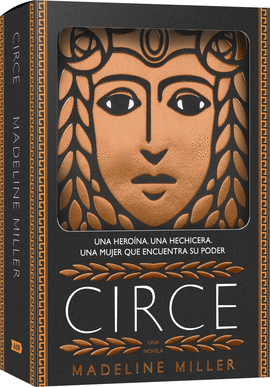 CIRCE  (ESTUCHE)