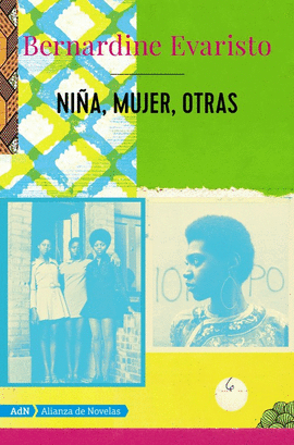 NIA, MUJER, OTRAS (ADN)