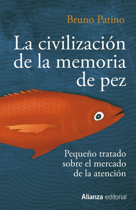 LA CIVILIZACIN DE LA MEMORIA DE PEZ